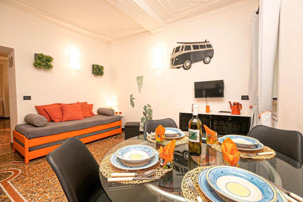 Casa Paola Genova