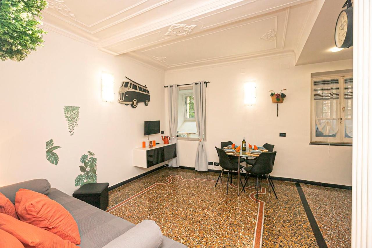 Casa Paola Appartamento