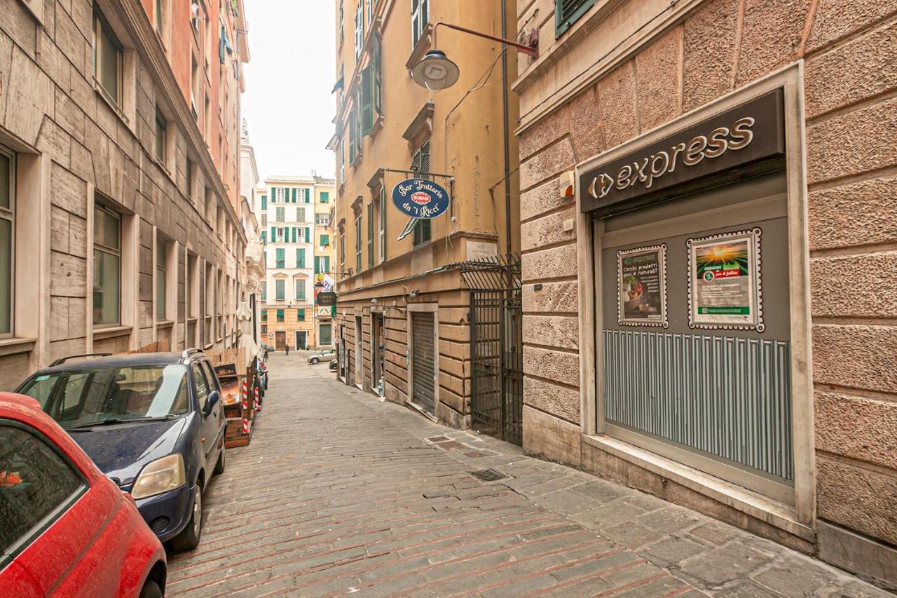 Appartamento Casa Paola *