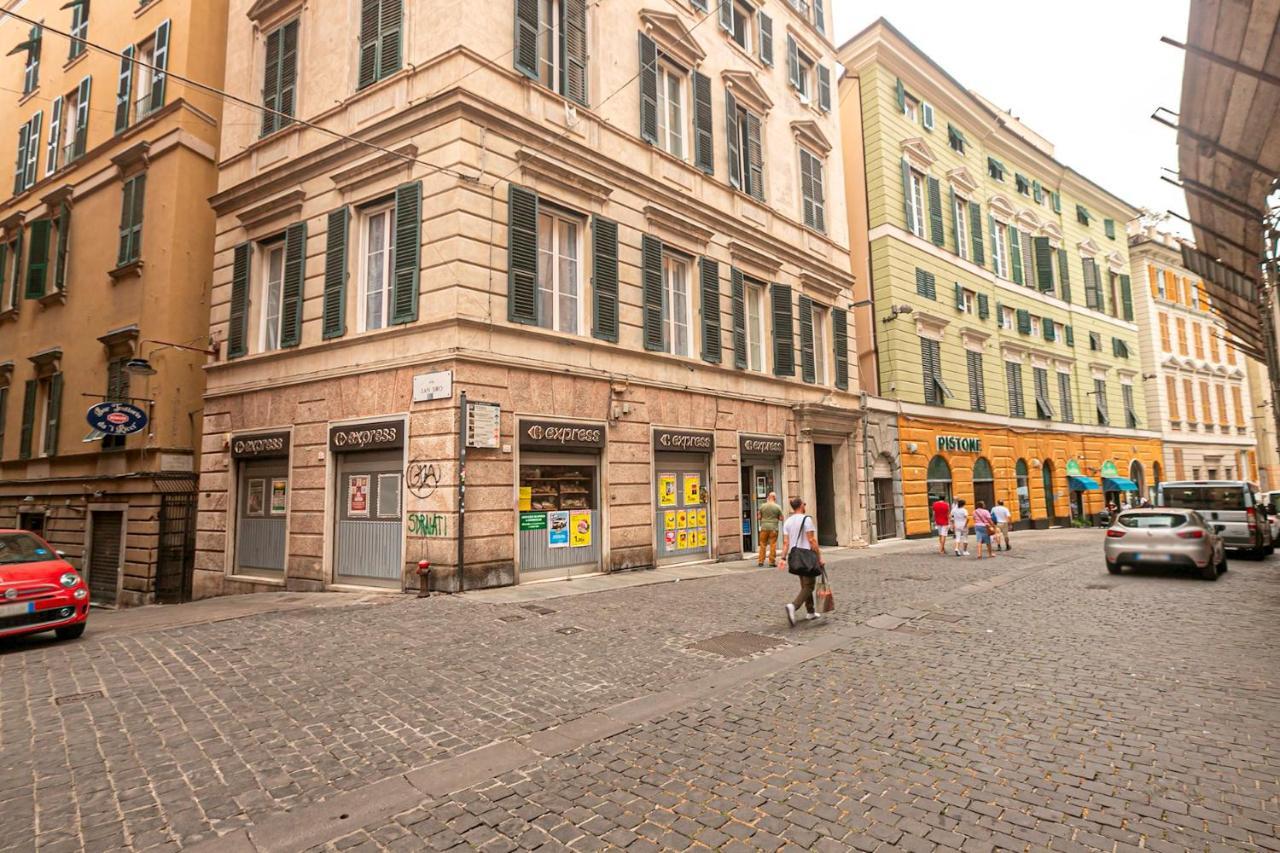 Casa Paola Appartamento Genova