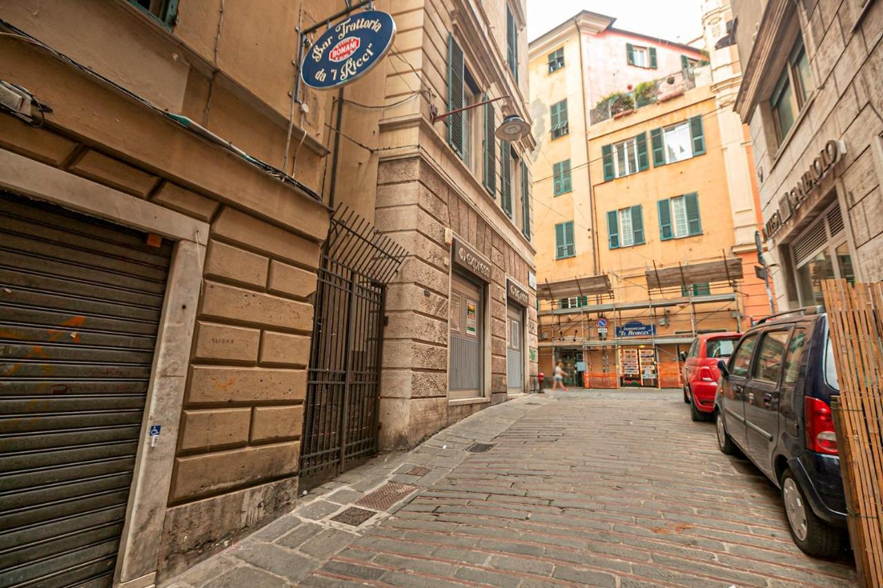Casa Paola * Genova