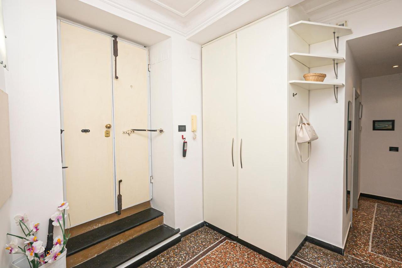 Casa Paola Apartment Genua